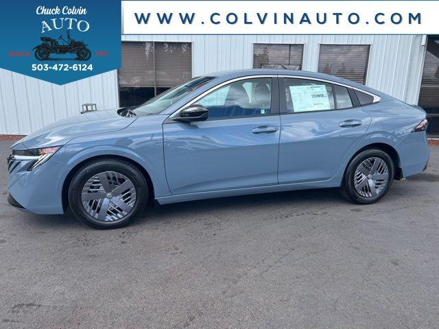 2026 Nissan Sentra SV for sale in McMinnville, OR