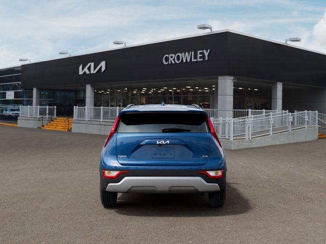 2026 Kia Niro EX