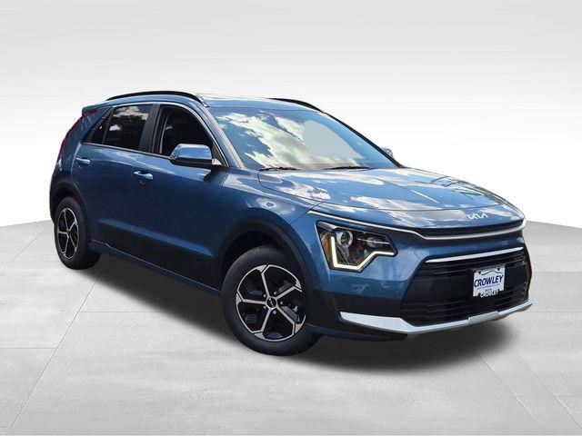 2026 Kia Niro EX for sale in Bristol, CT