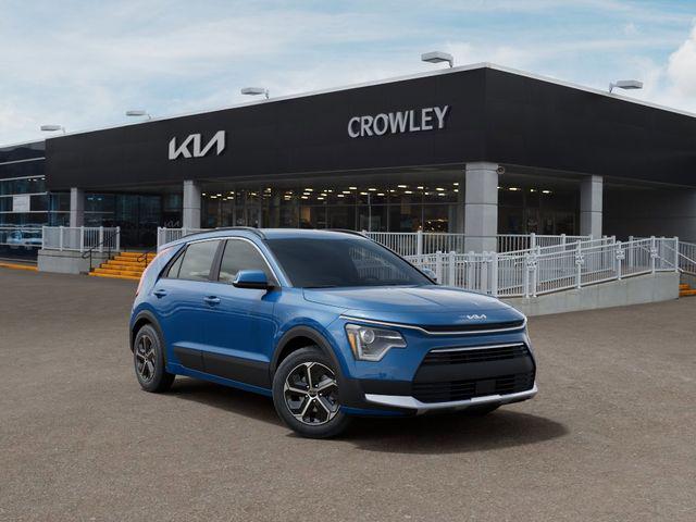 2026 Kia Niro EX