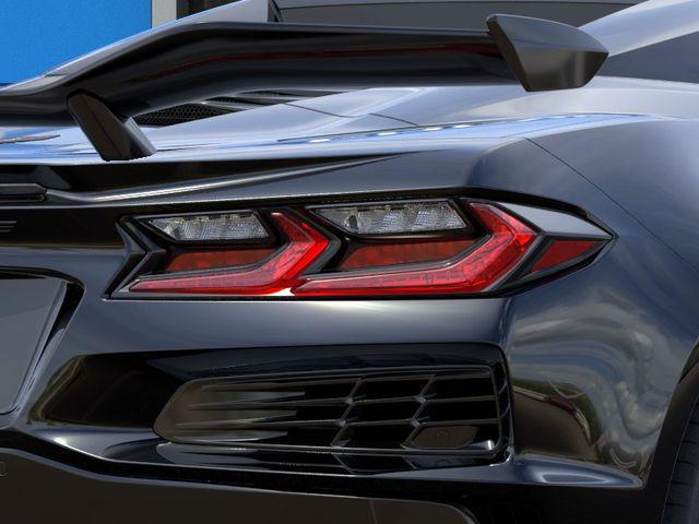 2026 Chevrolet Corvette Z06 Convertible, 3LZ, RWD