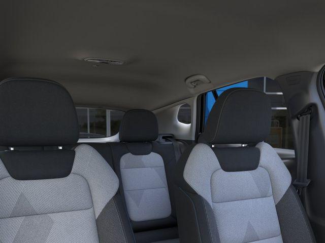 2026 Chevrolet Trax FWD LS