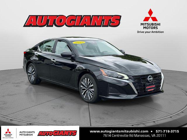 2025 Nissan Altima SV FWD for sale in Manassas, VA