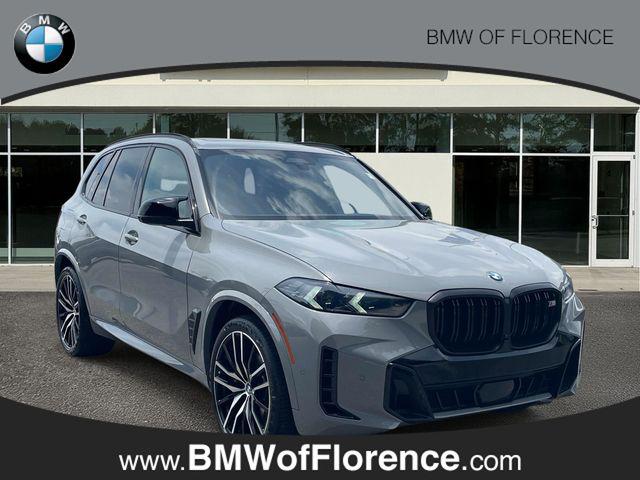 2024 BMW X5 M60i for sale in Florence , SC