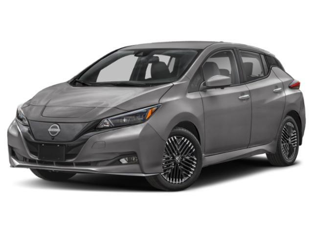 2025 Nissan LEAF SV PLUS for sale in Pueblo, CO