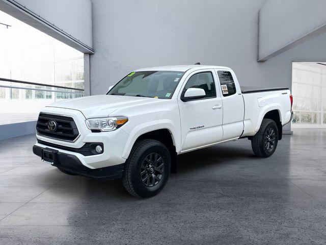 2020 Toyota Tacoma SR5 V6 for sale in Vestal, NY
