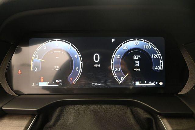 2026 Jeep Grand Cherokee Altitude 4x2