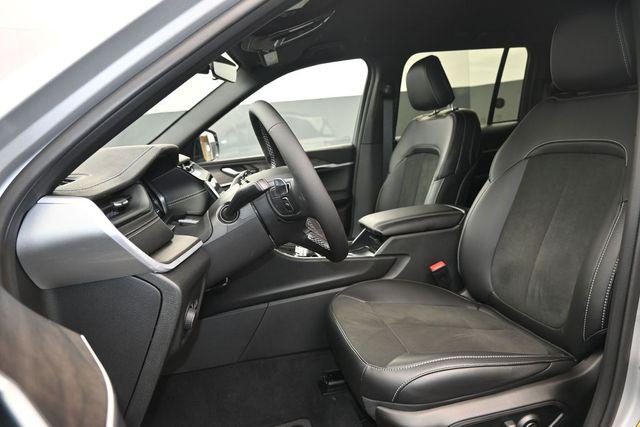 2026 Jeep Grand Cherokee Altitude 4x2