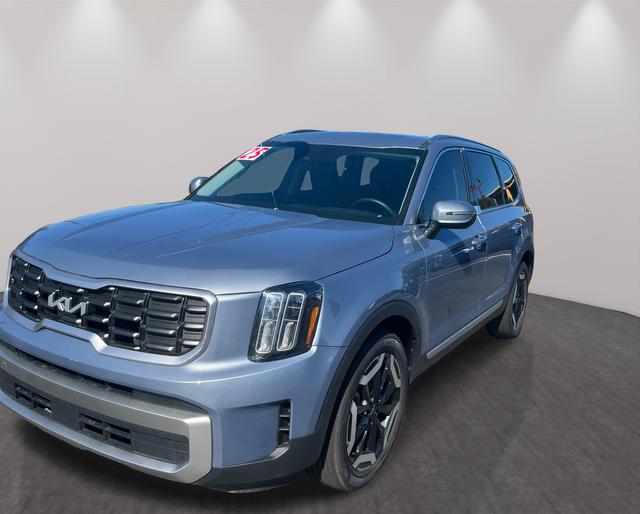 2025 Kia Telluride S for sale in Waterford, MI