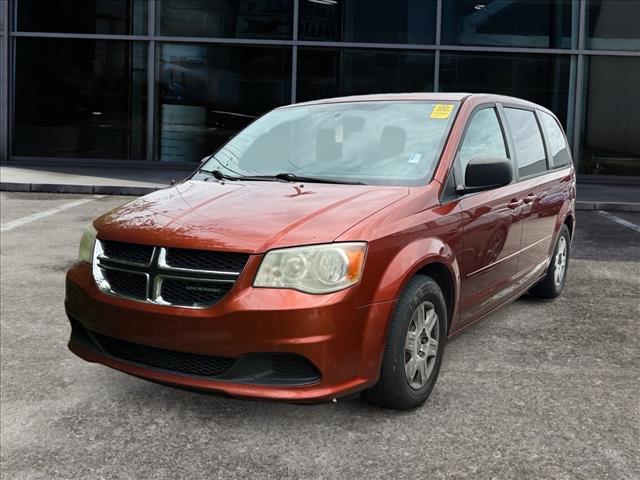 2012 Dodge Grand Caravan SE/AVP for sale in Cleveland, TN