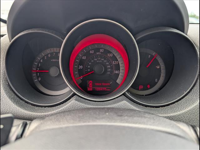 2011 Kia Forte Koup SX