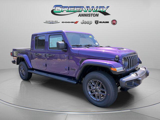 2026 Jeep Gladiator Sport S for sale in Anniston, AL