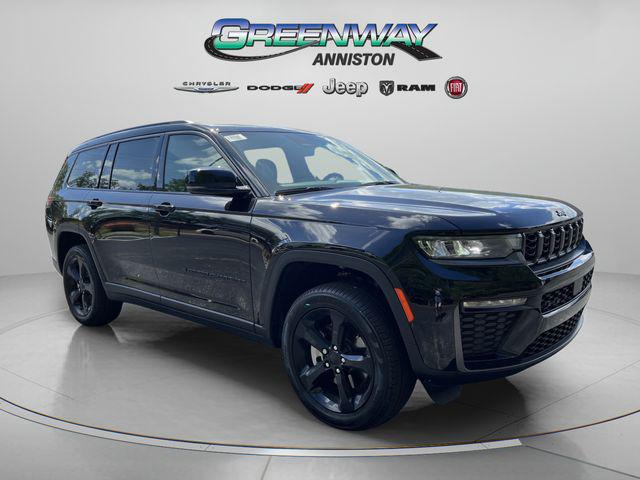 2026 Jeep Grand Cherokee L Limited 4x2 for sale in Anniston, AL