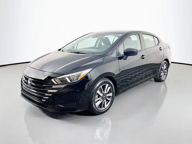 2023 Nissan Versa 1.6 SV Xtronic CVT for sale in Kingsville, MD