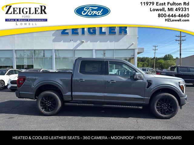 2026 Ford F-150 LARIAT for sale in Lowell, MI