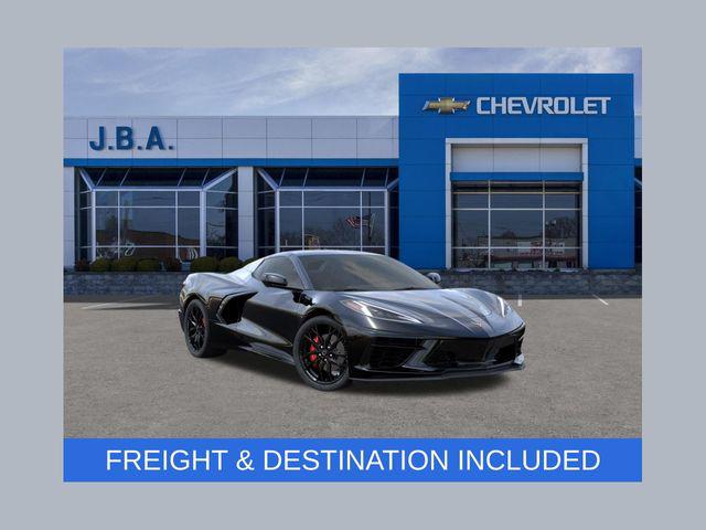 2026 Chevrolet Corvette Stingray Convertible, 1LT, RWD for sale in Glen Burnie, MD