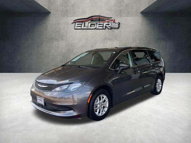 2022 Chrysler Voyager LX for sale in Cedar Park, TX
