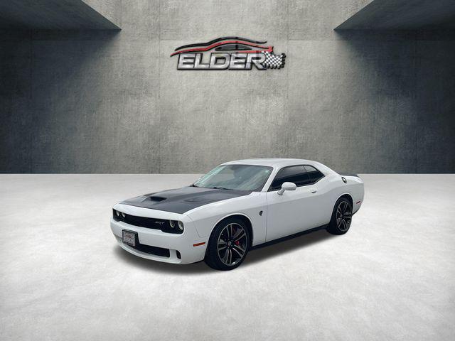 2017 Dodge Challenger SRT Hellcat for sale in Cedar Park, TX