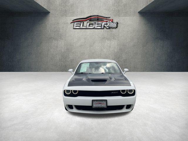 2017 Dodge Challenger SRT Hellcat