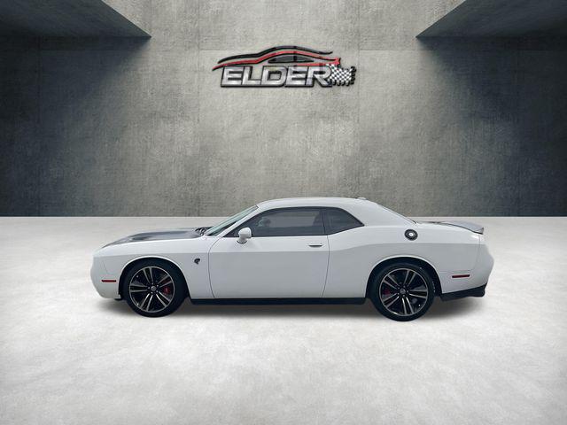 2017 Dodge Challenger SRT Hellcat