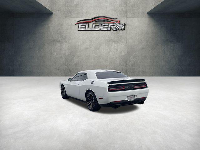 2017 Dodge Challenger SRT Hellcat