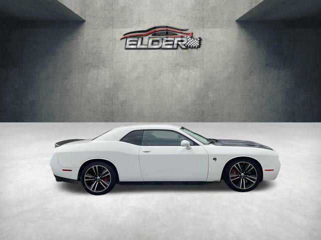 2017 Dodge Challenger SRT Hellcat