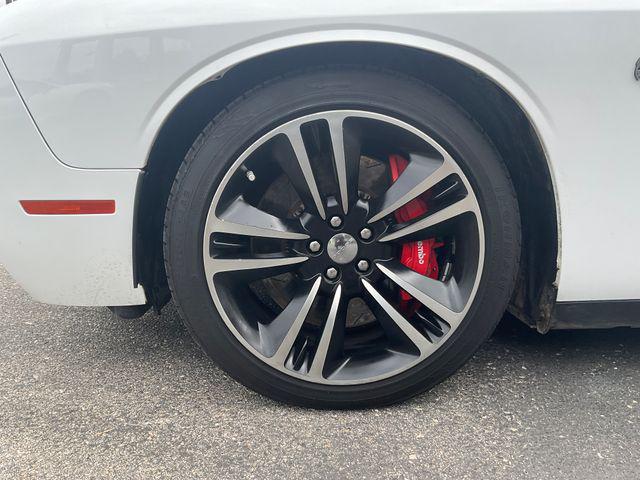 2017 Dodge Challenger SRT Hellcat