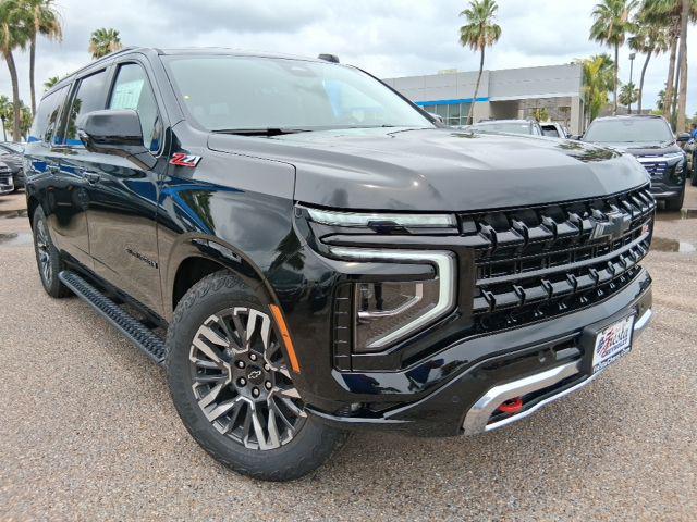 2026 Chevrolet Suburban Z71, 4WD for sale in Mission, TX