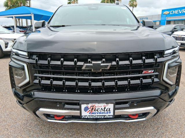 2026 Chevrolet Suburban Z71, 4WD