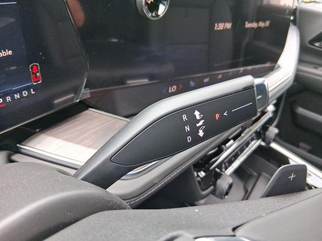 2026 Chevrolet Suburban Z71, 4WD