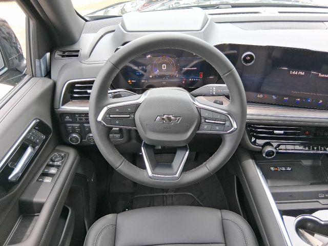 2026 Chevrolet Suburban Z71, 4WD