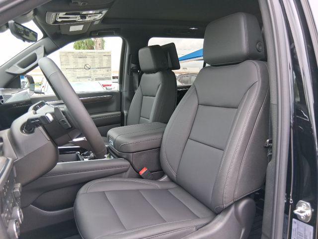 2026 Chevrolet Suburban Z71, 4WD