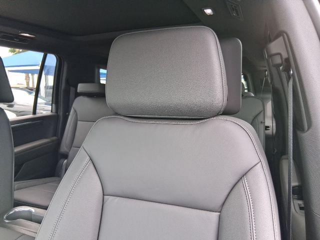 2026 Chevrolet Suburban Z71, 4WD