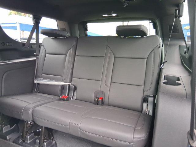 2026 Chevrolet Suburban Z71, 4WD