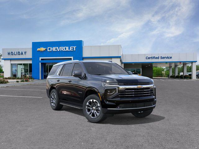2026 Chevrolet Tahoe LT for sale in Whitesboro, TX