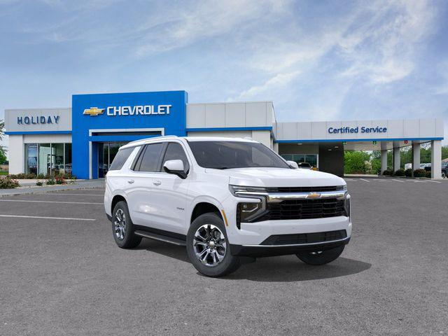 2026 Chevrolet Tahoe LS for sale in Whitesboro, TX
