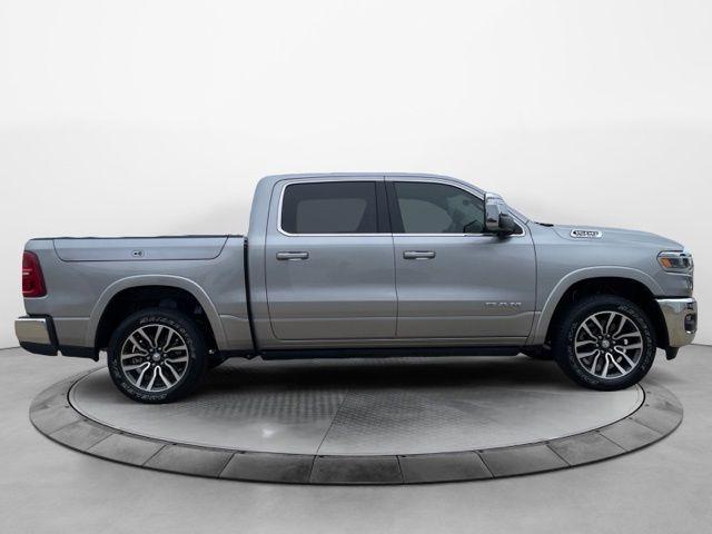 2025 Ram 1500 Limited Longhorn Crew Cab 4x4 5'7" Box