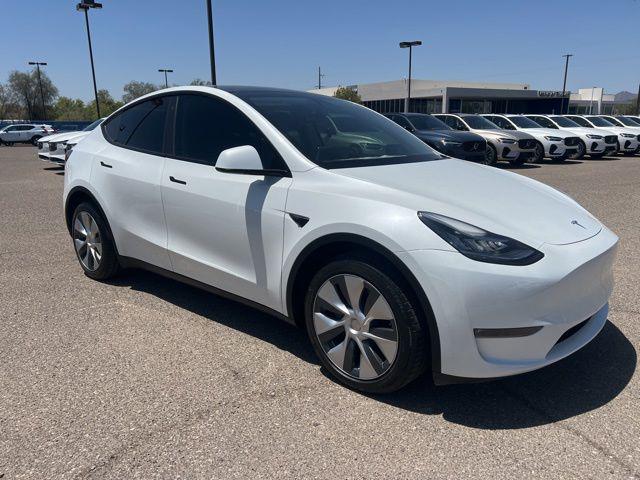 2023 Tesla Model Y Long Range Dual Motor All-Wheel Drive for sale in Tucson, AZ