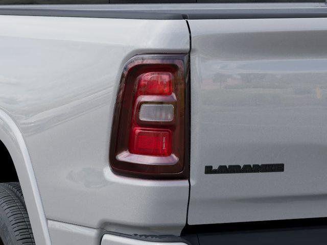 2026 Ram 1500 Laramie Crew Cab 4x4 57 Box