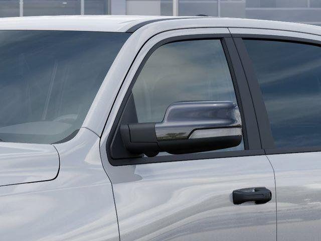 2026 Ram 1500 Laramie Crew Cab 4x4 57 Box
