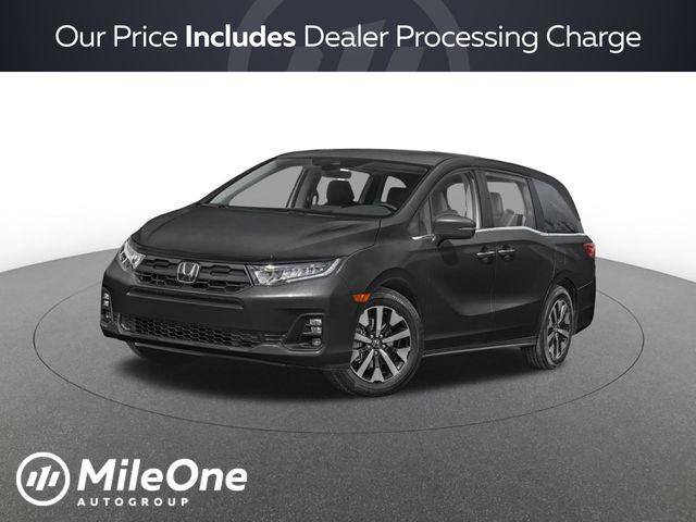 2026 Honda Odyssey EX-L for sale in Fallston, MD