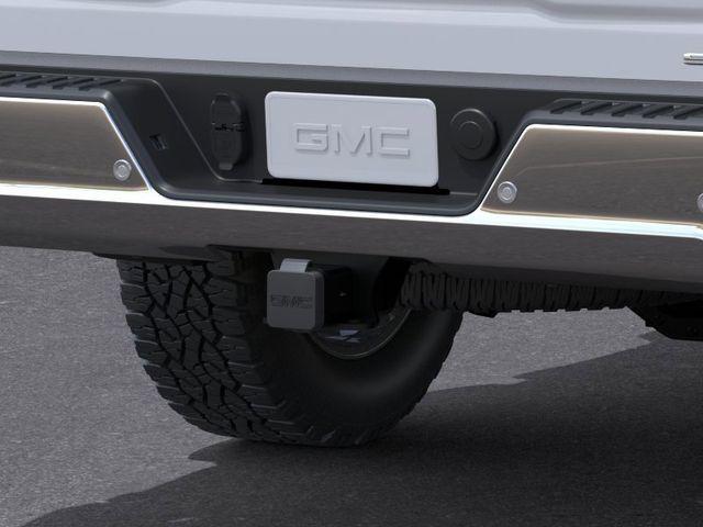2026 GMC Sierra 3500HD Crew Cab, Long Bed, SLE Dual Rear Wheel, 4WD