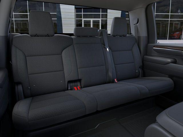 2026 GMC Sierra 3500HD Crew Cab, Long Bed, SLE Dual Rear Wheel, 4WD