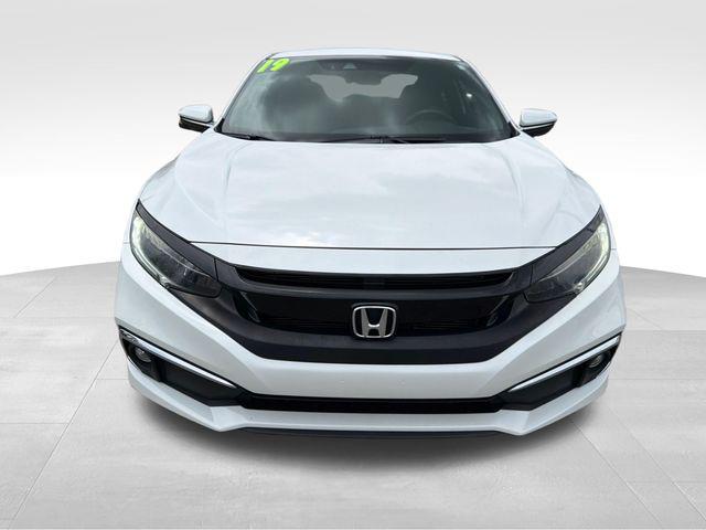 2019 Honda Civic Touring