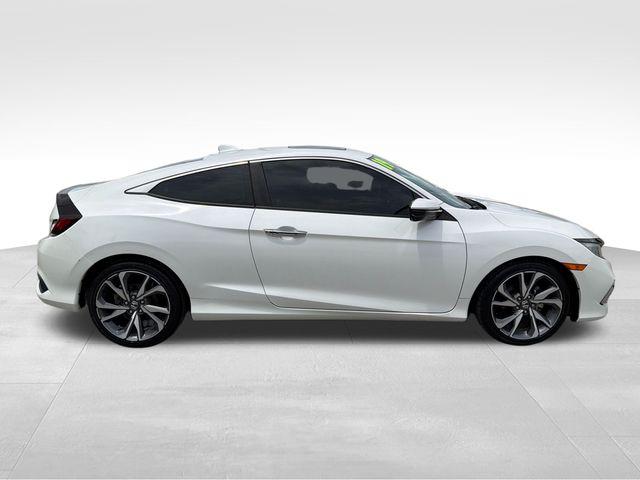 2019 Honda Civic Touring