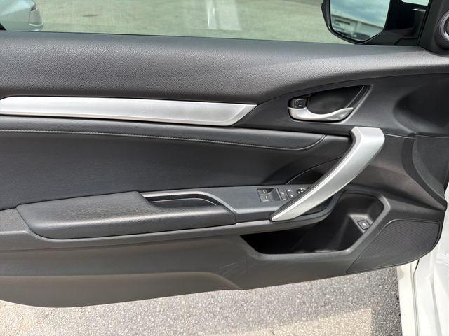 2019 Honda Civic Touring