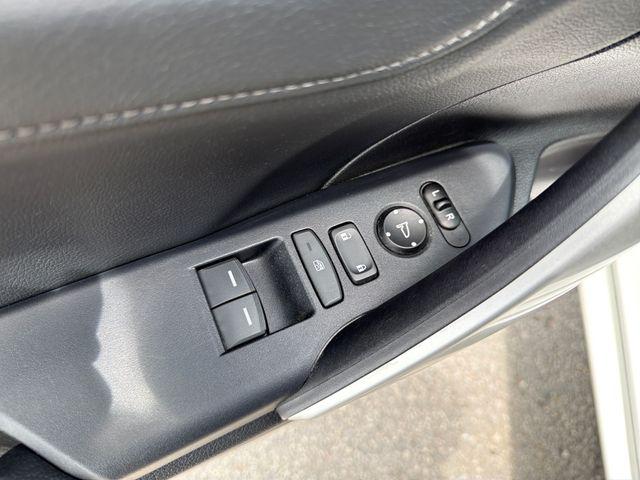 2019 Honda Civic Touring