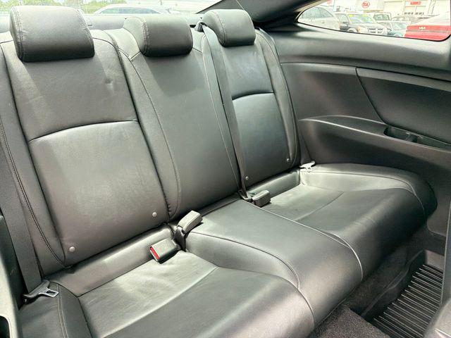 2019 Honda Civic Touring