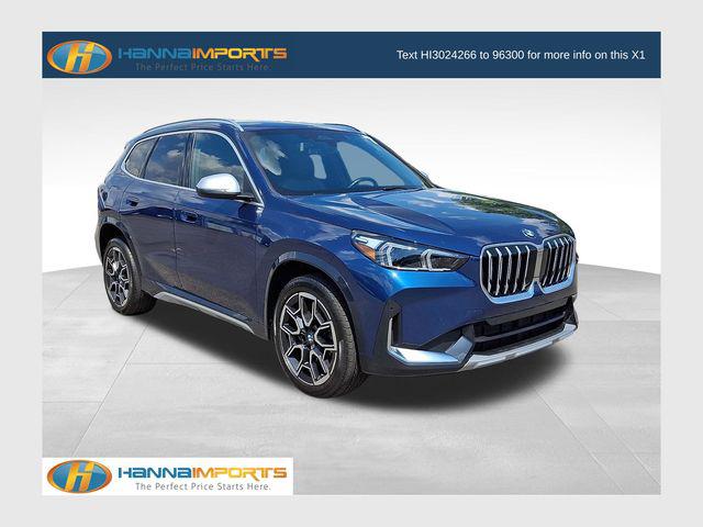 2024 BMW X1 xDrive28i for sale in Raleigh, NC