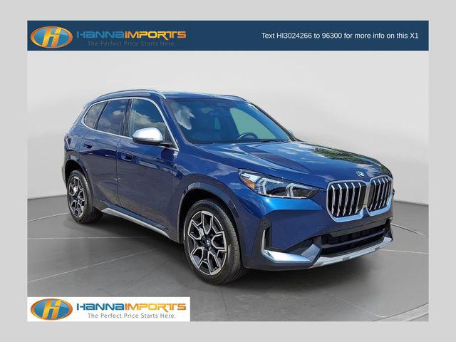 2024 BMW X1 xDrive28i for sale in Raleigh, NC